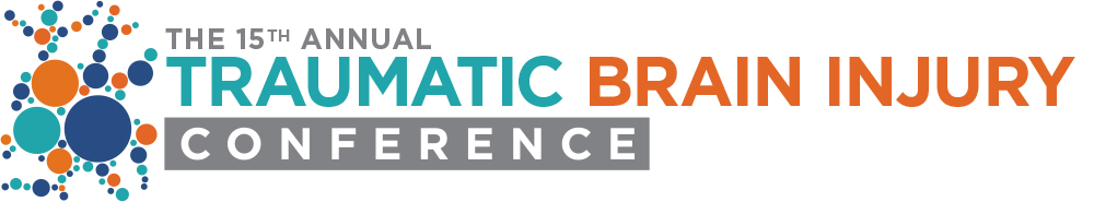 TBI & PTSD Conference Logo