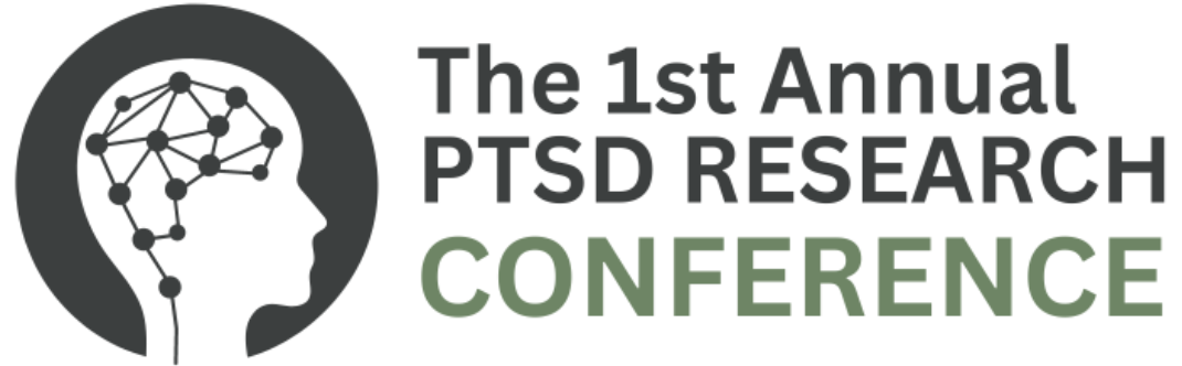 TBI & PTSD Conference Secondary Logo